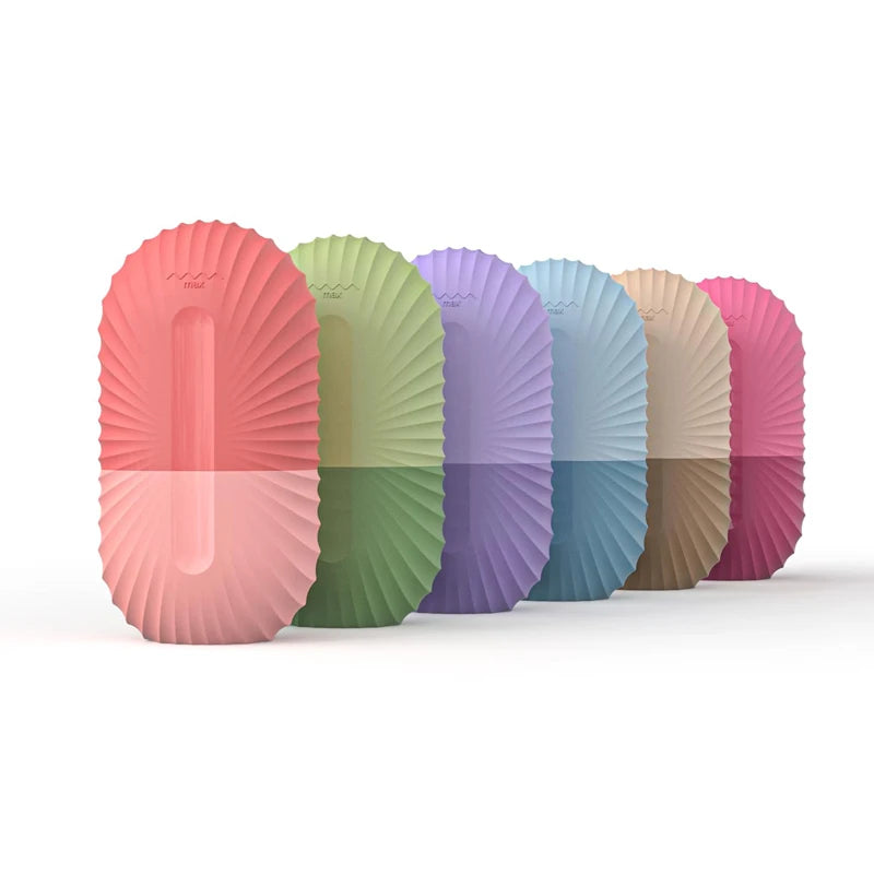 Ice Facial Roller – Cooling De-Puff & Skin Refresh Massager